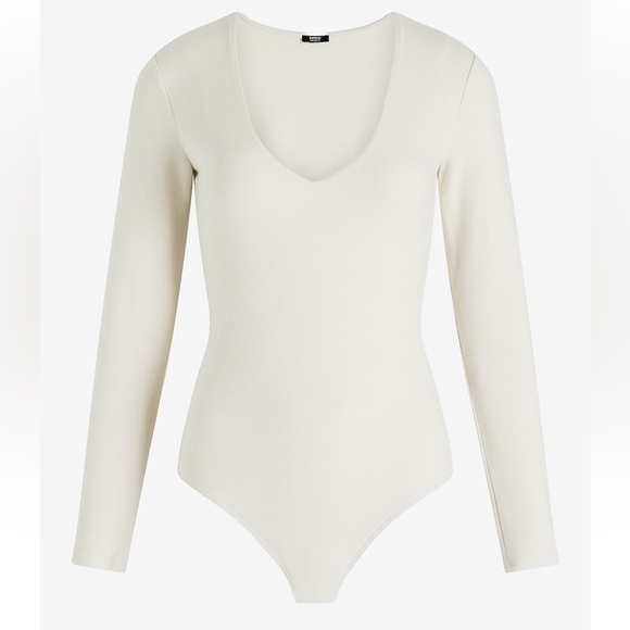 Express Bodysuit - Picture 3 of 4